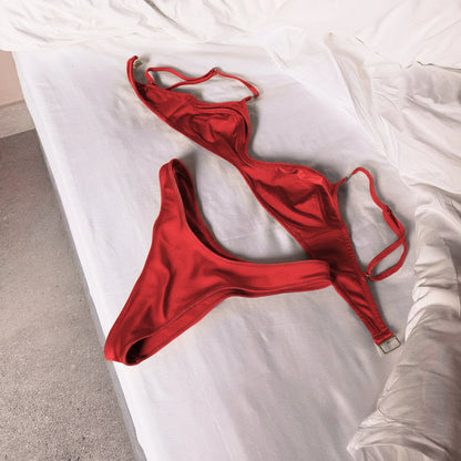 BORA BORA RED EDITION