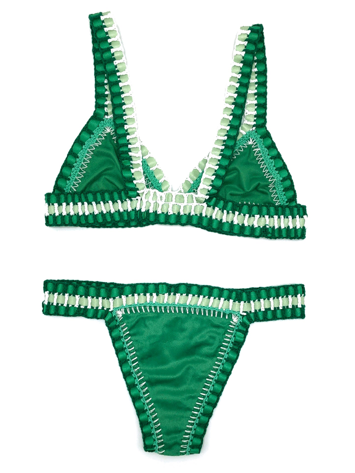 TERCEIRA (Fatto a mano)