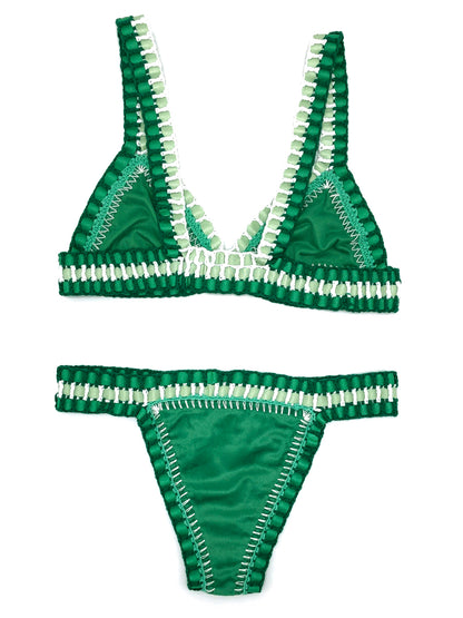 TERCEIRA (Fatto a mano)