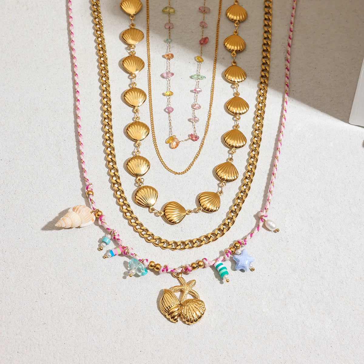 MESQUIDA COLLAR