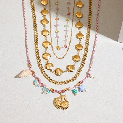 MESQUIDA COLLAR