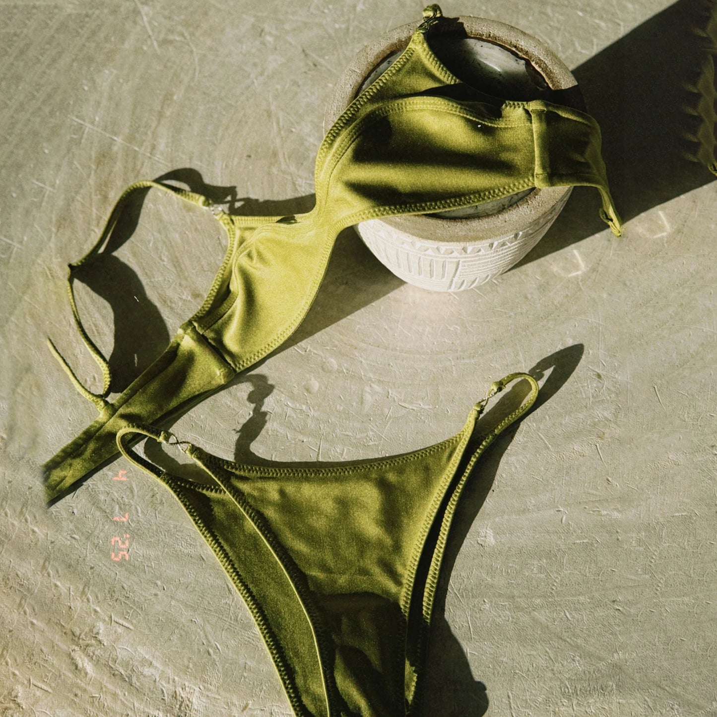 BORA BORA RED EDITION