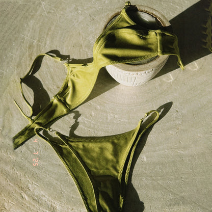 BORA BORA RED EDITION