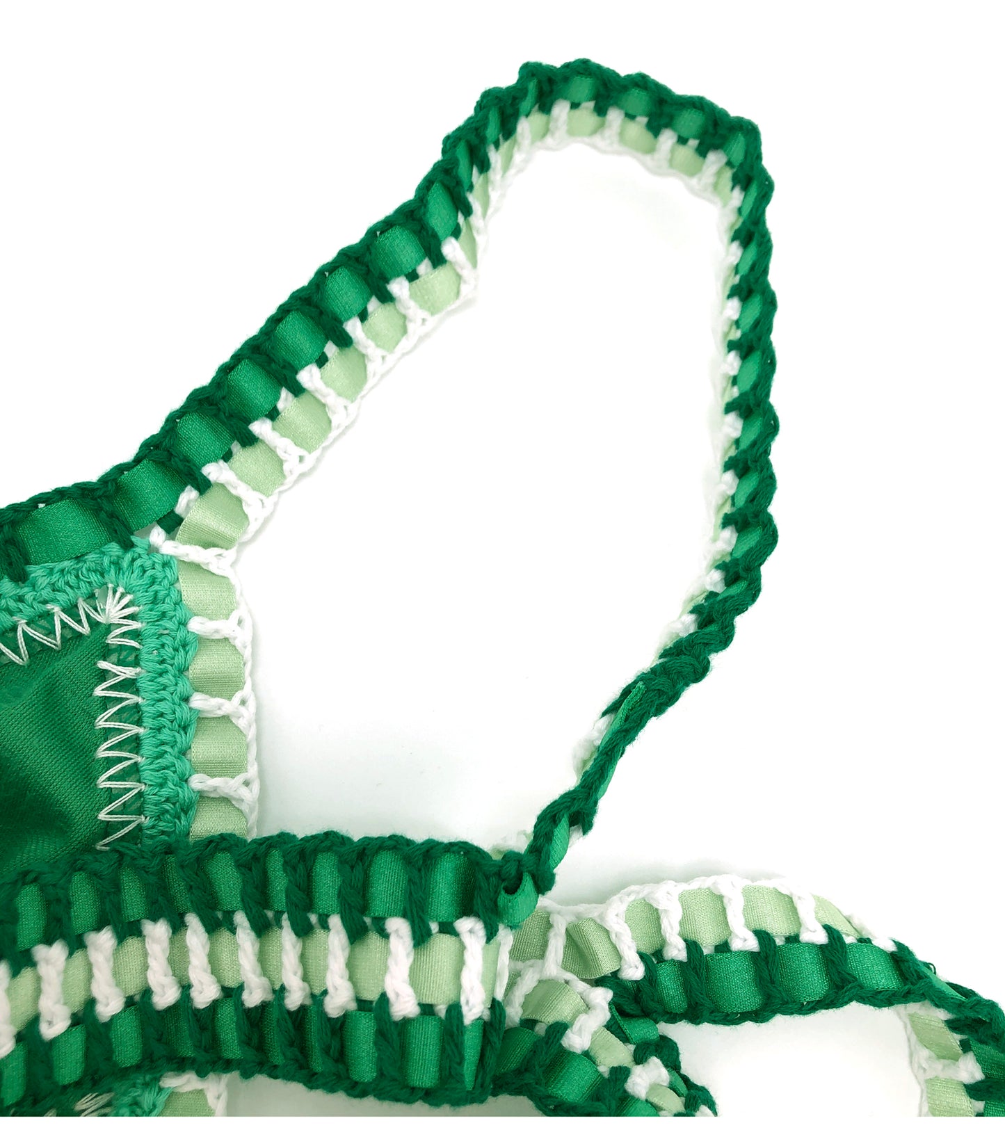 TERCEIRA (Fatto a mano)