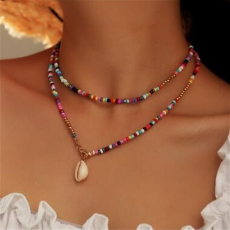 COLLANA ALISSA