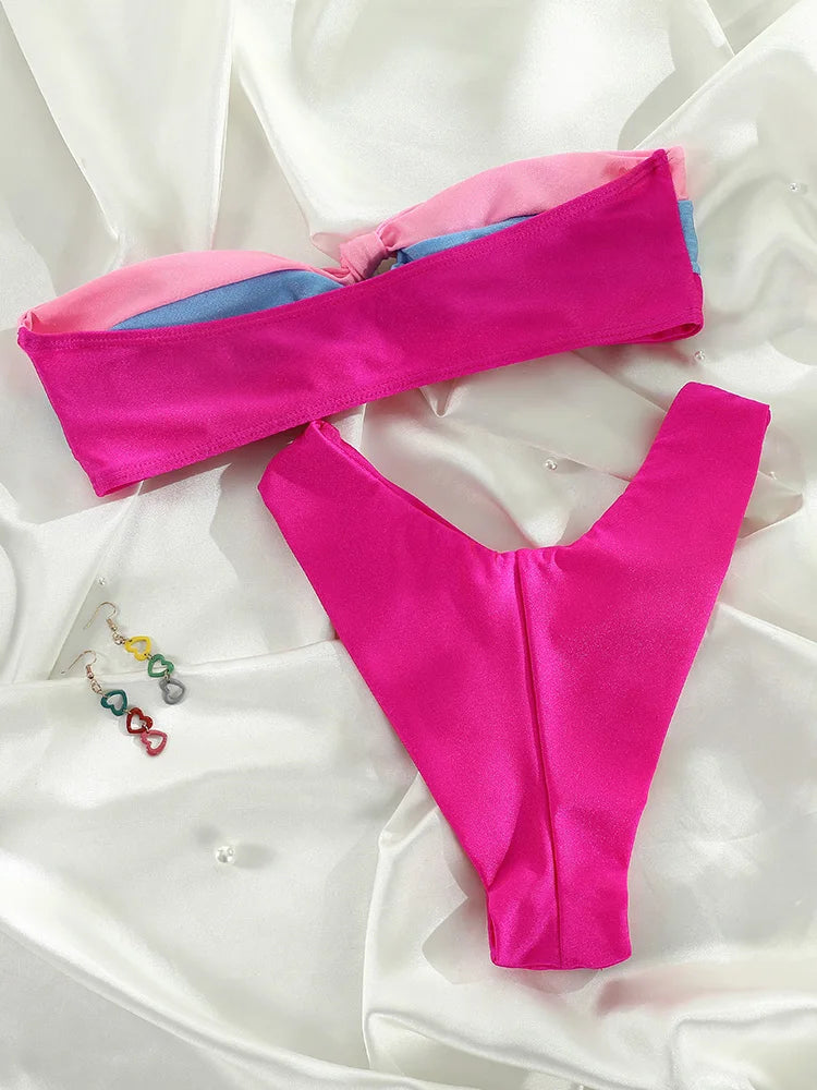 CURAÇAO ROSA