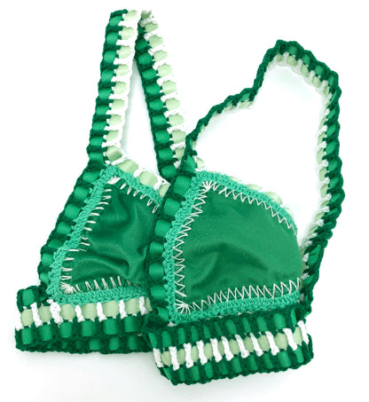 TERCEIRA (Fatto a mano)