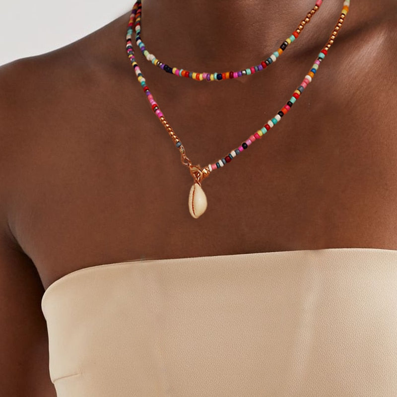 COLLANA ALISSA