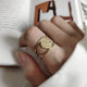 AURE Argento Sterling 925